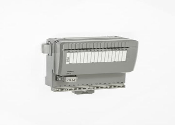 ABB 3BSE020508R2 DI801-eA 디지털 입력 24V 16ch 1x16ch, 등급 격리.50V