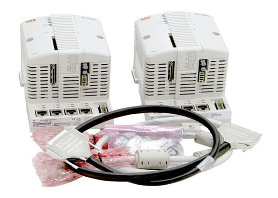 ABB 3BSE081637R1 PM866AK02 부재 프로세서 단위 133MHz 및 64MB.