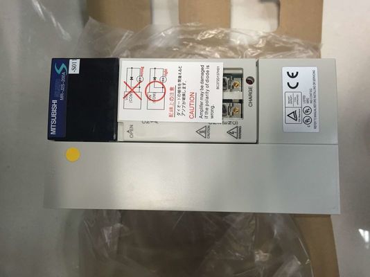 MITSUBISHI Melservo 3단계 AC SERVO DRIVE MR-J2S-100A-S038 산업용 증폭기
