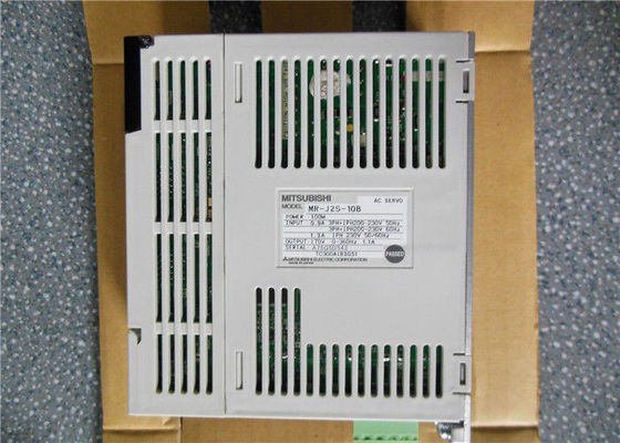 미쓰비시 22KW AC 세르보 증폭기 MR-J2S-22KB-PX 3단계 산업 세르보 드라이브 400V NEW