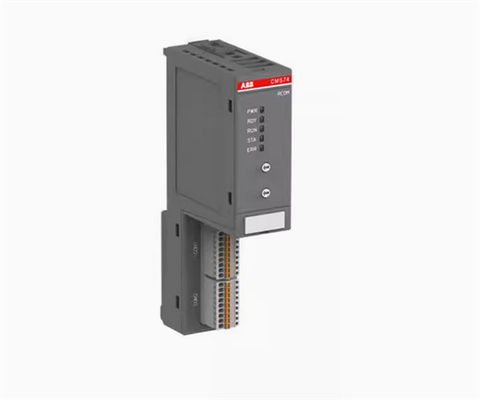 CM574 1SAP170400R0201 통신 모듈 불필요한 전원 공급 모듈