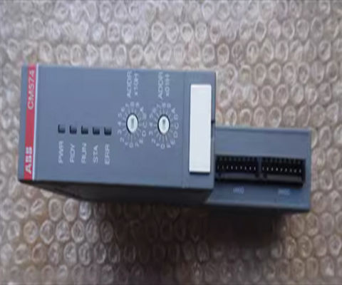CM574 1SAP170400R0201 통신 모듈 불필요한 전원 공급 모듈