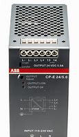 ABB CP-C.1 24 10.0 전원 공급 모듈