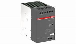 ABB CP-C.1 24 10.0 전원 공급 모듈