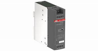 ABB CP-C.1 2 5.0 전원 공급 모듈