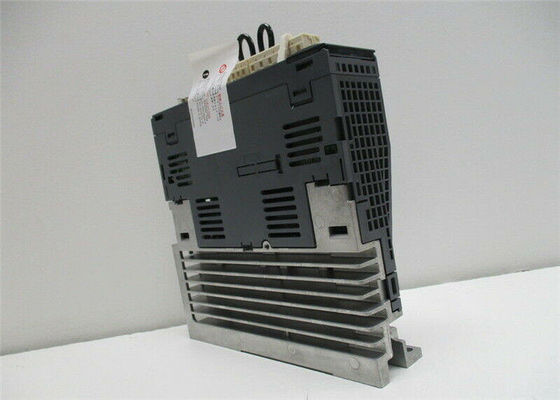 미쓰비시 100W AC 산업용 세로 드라이버 MR-J3-10A-RX035T012 170V 0-360HZ 1.1A 증폭기