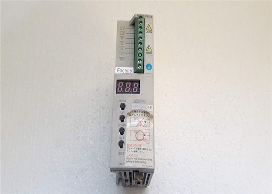 200W 미쓰비시 AC 산업용 세르보 모터 드라이브 MR-C20A-S23 증폭기 출력 1.5A 새