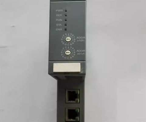 1SAP170700R0001 ABB CM577-ETH 통신 모듈 불필요한 전원 공급 모듈