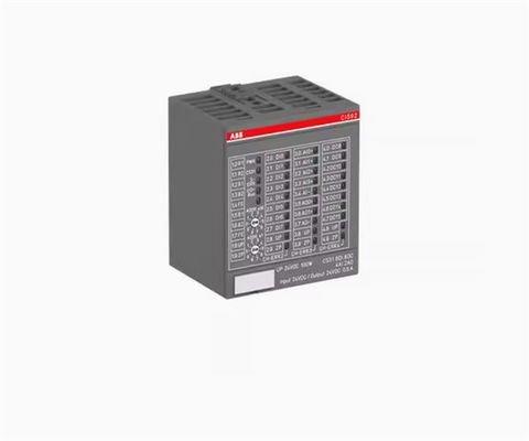 ABB 드라이브 1SAP221200R0001 CI592-CS31 AI/AO/DI/DC AC500 PLC REM I/O