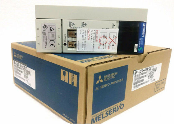 미쓰비시 전기 SERVO 증폭기 MR-J2S-40A-S114 산업용 AC 드라이브