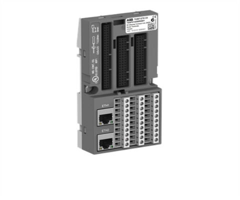 TU507-ETH ABB - 1SAP214200R0001 인터페이스 단말 장치