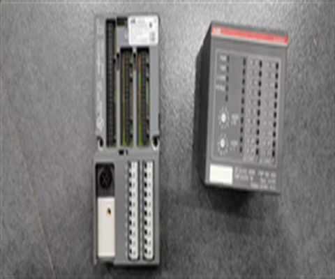 DC505-FBP ABB 1SAP220000R0001 인터페이스 모듈