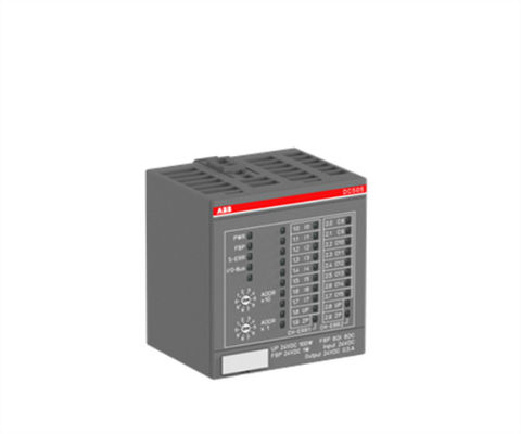 DC505-FBP ABB 1SAP220000R0001 인터페이스 모듈
