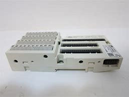 TU715F ABB 타입 디지털 I O 모듈 24V 오리지널 박스에서 새 제품