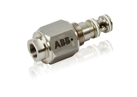 ABB 3HNA012517-001 2/2 FLUID VALVE 프랑스 (FR) 제품 순중량은 0.066 kg입니다.