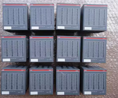 ABB 드라이브 1SAP240000R0001 DI524 S500 디지털 입력 모듈