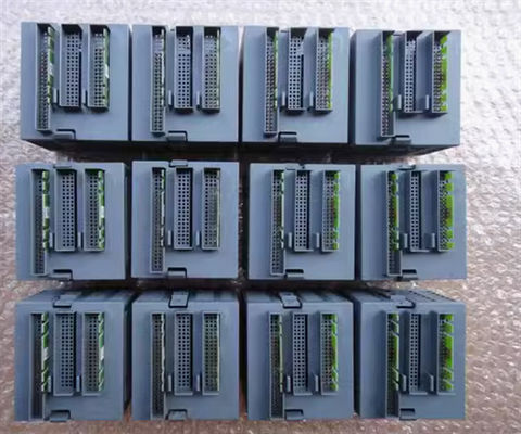 ABB 드라이브 1SAP240000R0001 DI524 S500 디지털 입력 모듈