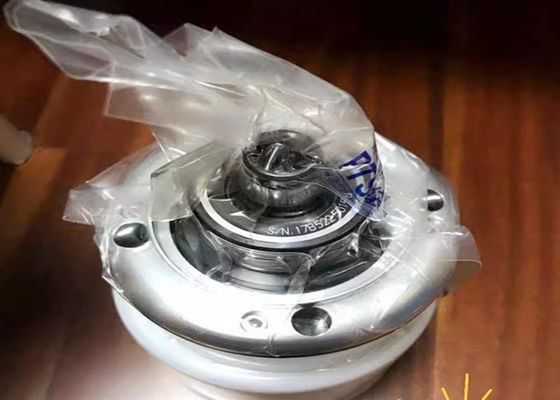 ABB 2C0683N 공기 굴착 모터 3HS2000-01 참조 원산지 일본 (JP)