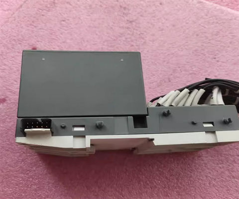 ABB 1SAP250300R0001 아날로그 입력 RTD 모듈 16AI AI523