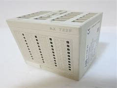 ABB AX721F 3BDH000370R0001 디지털 I O 모듈 오리지널 새 박스