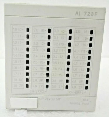 ABB AI 723F 아날로그 디지털 입력 모듈