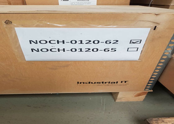 ABB NOCH0120-62 NOCH du/dt 필터는 모터 단열 시스템을 보호하고 용량 누출 전류를 줄입니다.
