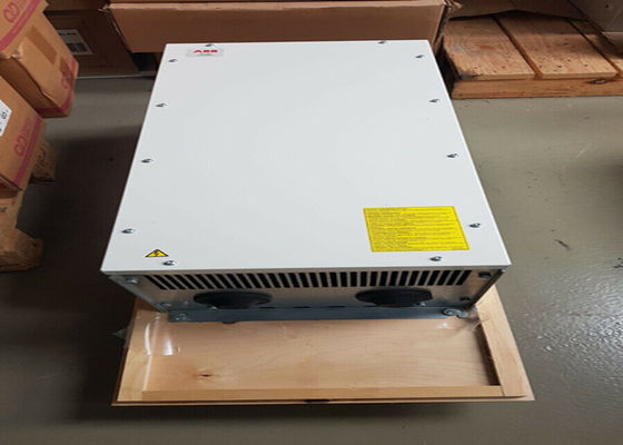 ABB NOCH0120-62 NOCH du/dt 필터는 모터 단열 시스템을 보호하고 용량 누출 전류를 줄입니다.