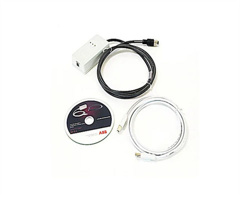 ABB 1SAJ929400R0002 USB에서 FBP 인터페이스 케이블 UTF21-FB