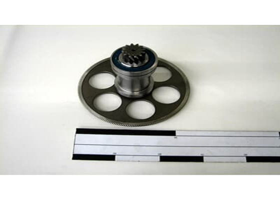 ABB 3HNA008124-001 AXIS 3 제품 순중량은 8.18 kg 원산지 스웨덴 (SE)