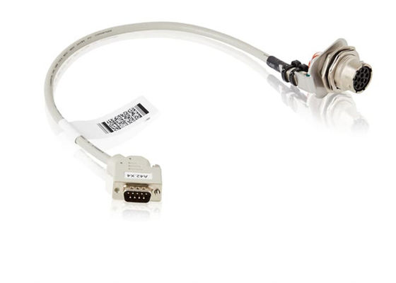 ABB 3HAC032585-001 Harn-Servo comp./XS2 원산지 루마니아 (RO)