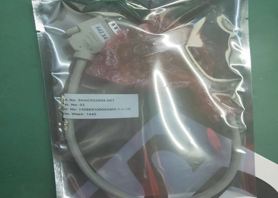 ABB 3HAC032585-001 Harn-Servo comp./XS2 원산지 루마니아 (RO)