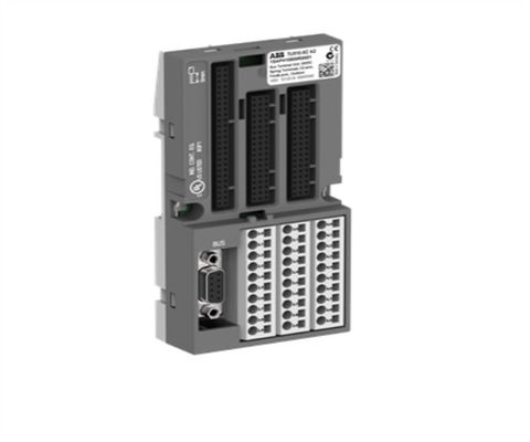 ABB 1SAP210800R0001 버스 터미널 인터페이스 단위 TU510-DP: S500