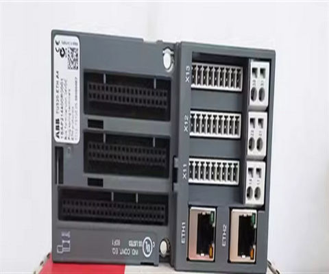 ABB 드라이브 1SAP214400R0001 TU520-RT-ETH BASE AC500 PLC TERMN