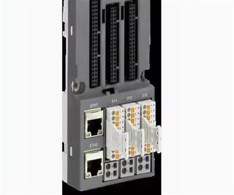 ABB 드라이브 1SAP214400R0001 TU520-RT-ETH BASE AC500 PLC TERMN