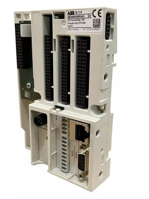 3BDH000365R0001 CPU 모듈 TB711F 시리즈 ABB 새 오리지널