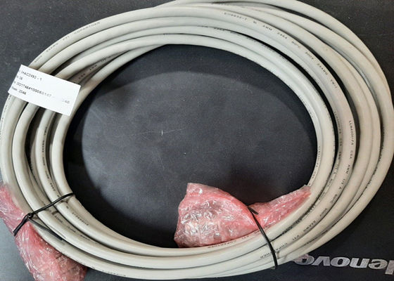 ABB 3HAC2493-1 제어 케이블 신호 7m 루마니아 (RO) 제품 순중량은 0.76 kg