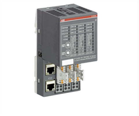 ABB 드라이브 1SAP424100R0001 CI541-DP-XC AI/AO/DI/DO AC500 PLC REM