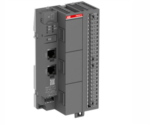 ABB PM564-TP-ETH 1SAP120900R0071 불필요한 전원 공급 모듈
