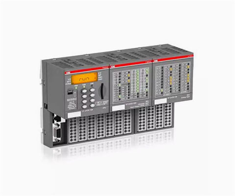 ABB PM564-TP-ETH 1SAP120900R0071 불필요한 전원 공급 모듈