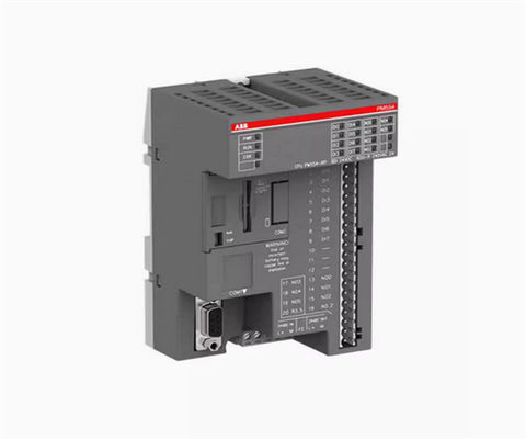 ABB PM564-TP-ETH 1SAP120900R0071 불필요한 전원 공급 모듈