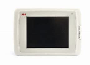 3BSE042234R2 PP835A 타입 터치 스크린