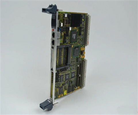 6DD1600-0BA1 시멘스 모듈 6DD1600-0BA1 프로세서 모듈