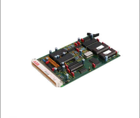 TB852 ABB RCU 링크 단속기