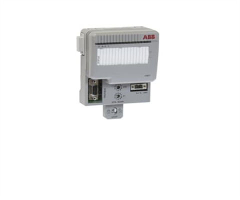 ABB 3BSE022366R1 통신 인터페이스 디지털 I/O 모듈 CI801