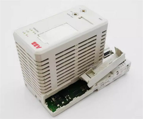 ABB CI820V1 3BSE025255R1 통신 모듈 불필요한 전원 공급 모듈