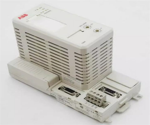 ABB CI820V1 3BSE025255R1 통신 모듈 불필요한 전원 공급 모듈
