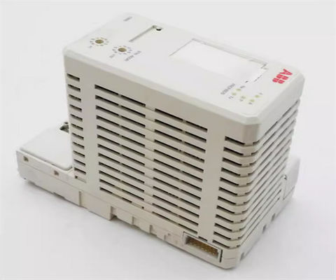 ABB CI820V1 3BSE025255R1 통신 모듈 불필요한 전원 공급 모듈