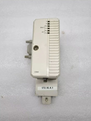 CI858K01 ABB 새 통신 모듈
