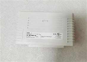 3BSE058590R1 ABB 새 AC800M 시리즈 통신 모듈