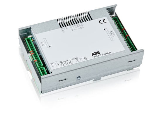 3HNE 01586-1 DSQC 377B 컨베이어 추적 장치 Menden, 독일